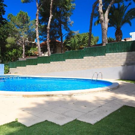 Uhc Cancun Apartments サロウ エクステリア 写真