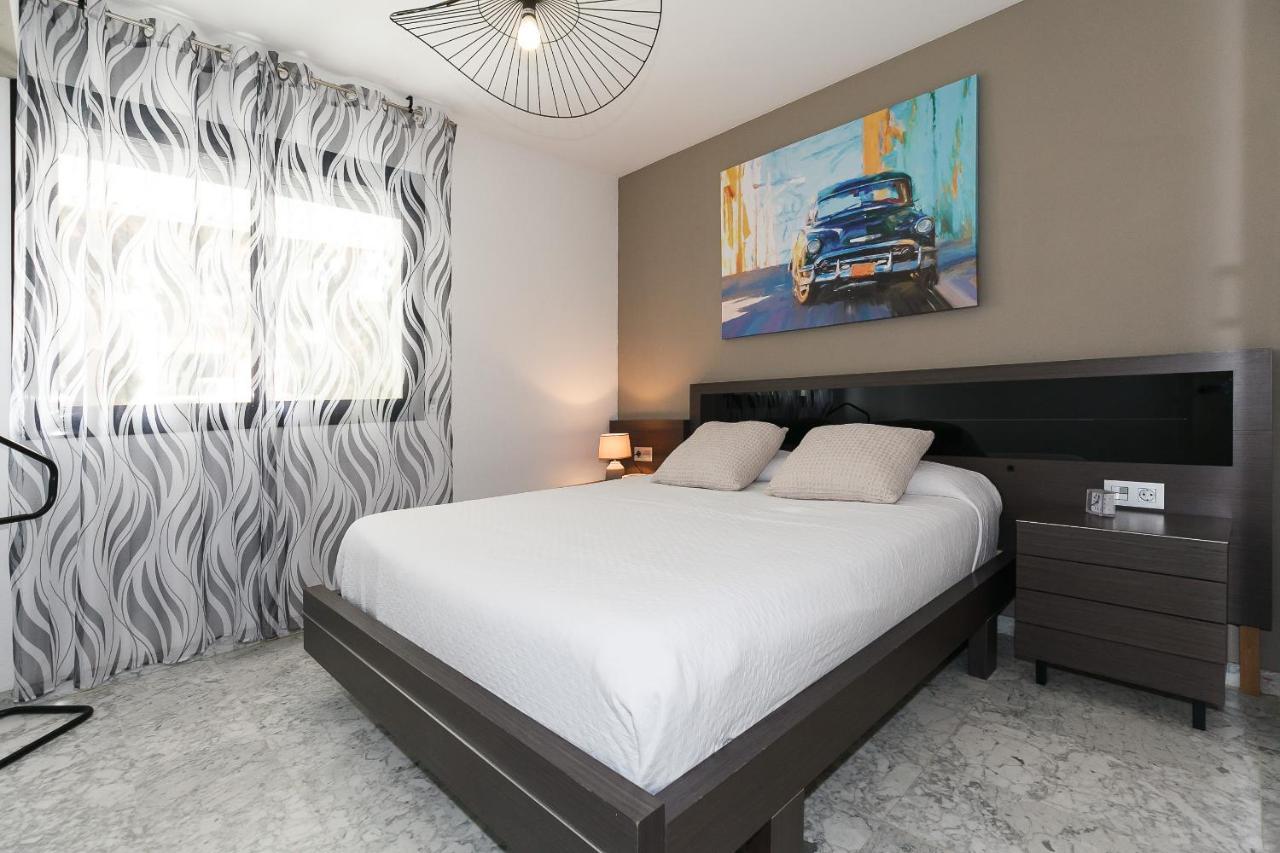 Uhc Cancun Apartments サロウ エクステリア 写真