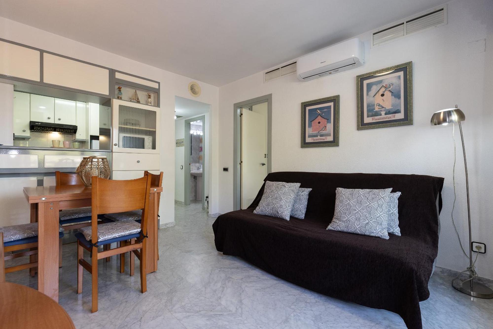 Uhc Cancun Apartments サロウ エクステリア 写真