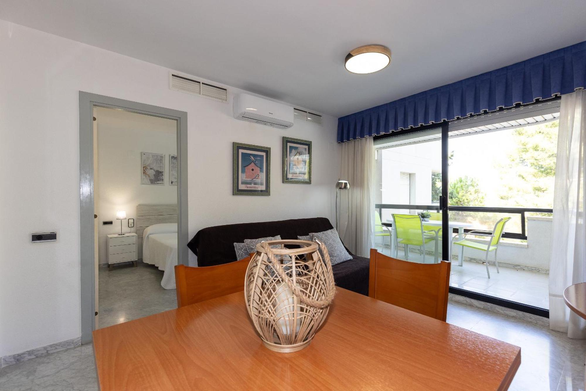 Uhc Cancun Apartments サロウ エクステリア 写真