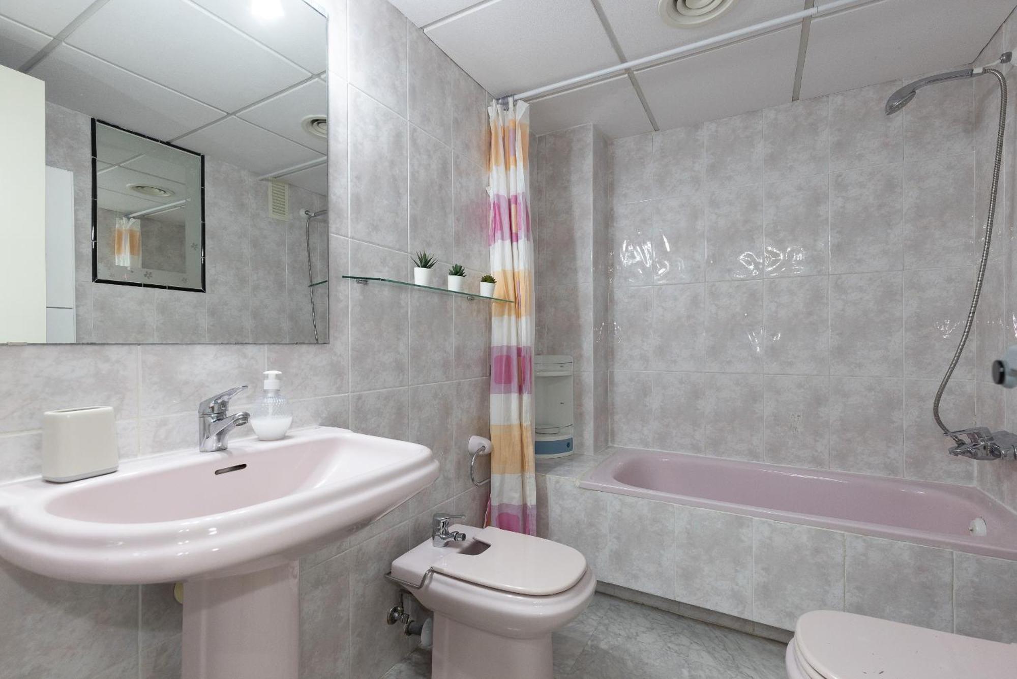 Uhc Cancun Apartments サロウ エクステリア 写真