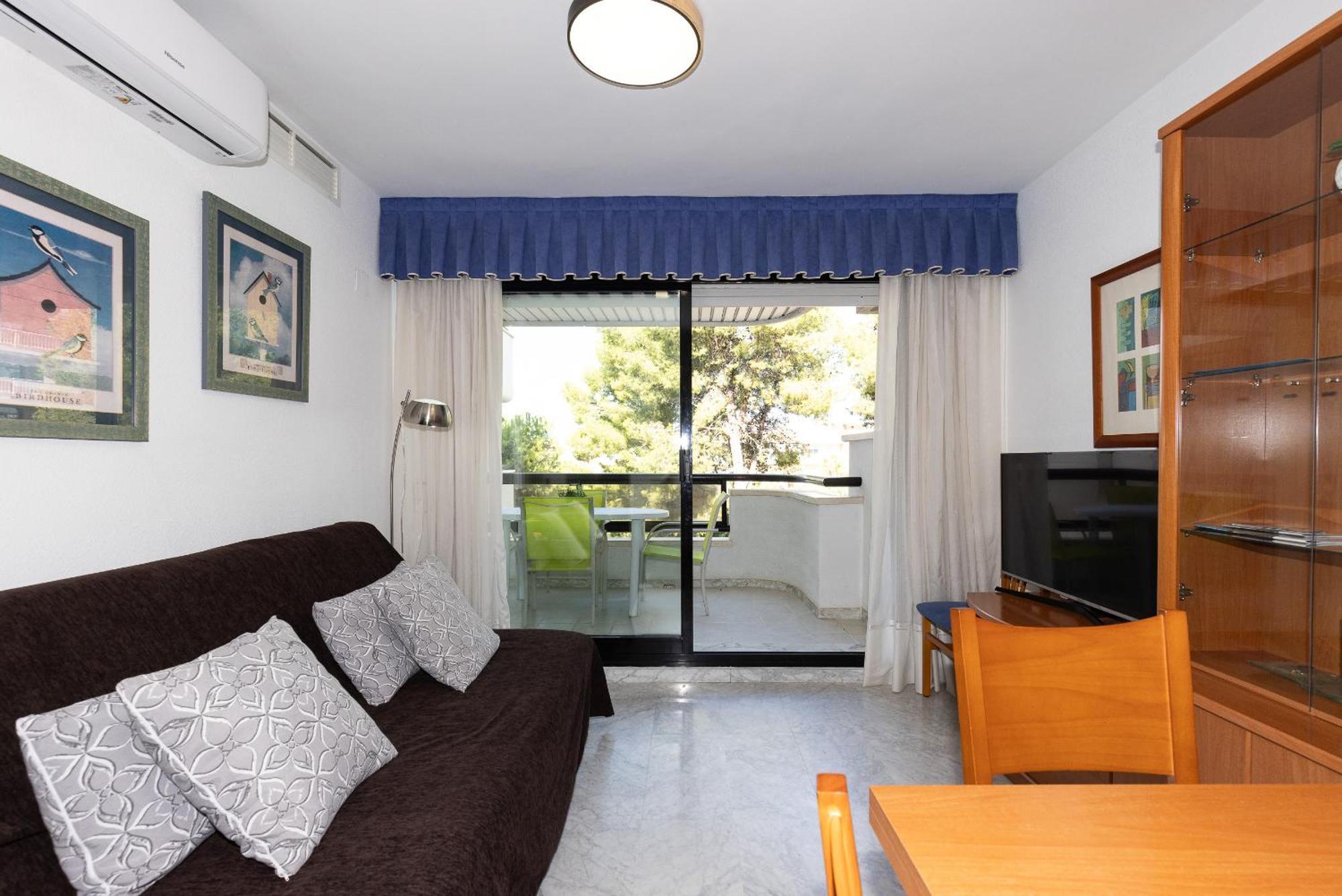 Uhc Cancun Apartments サロウ エクステリア 写真